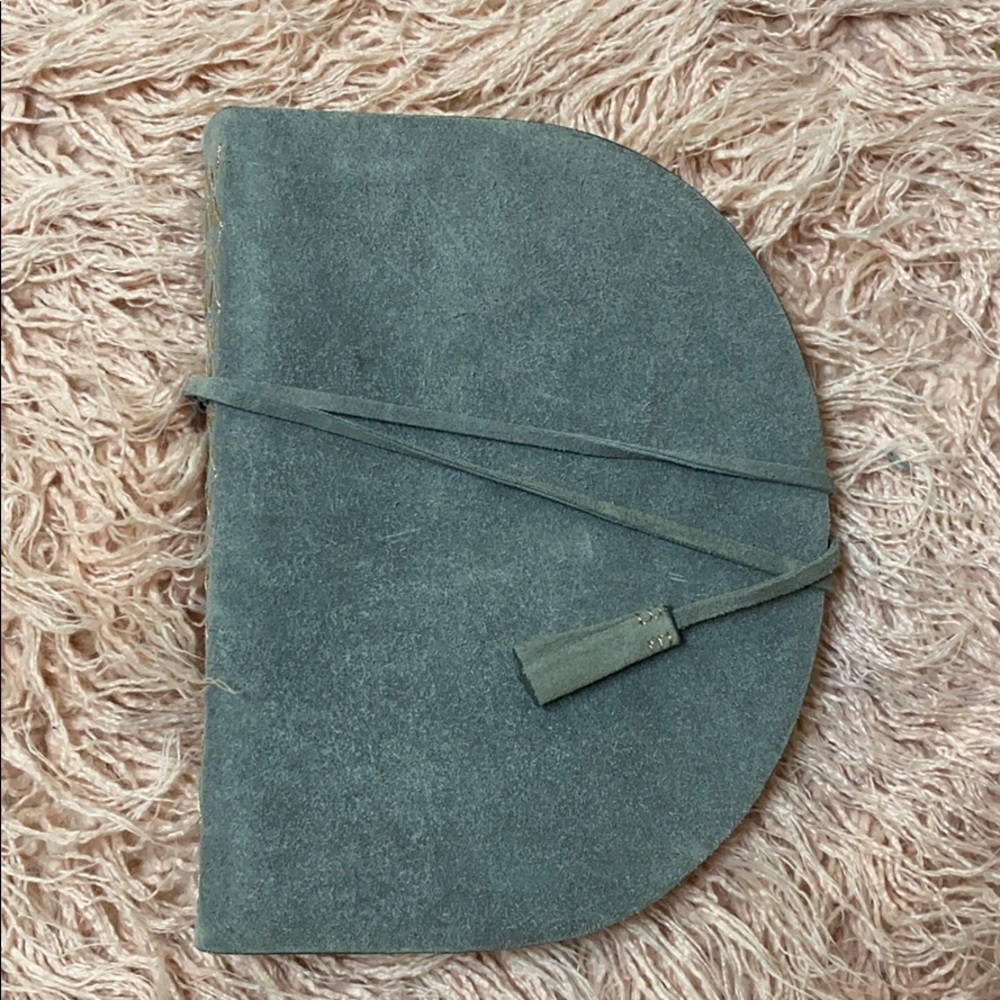 NEW sketch book